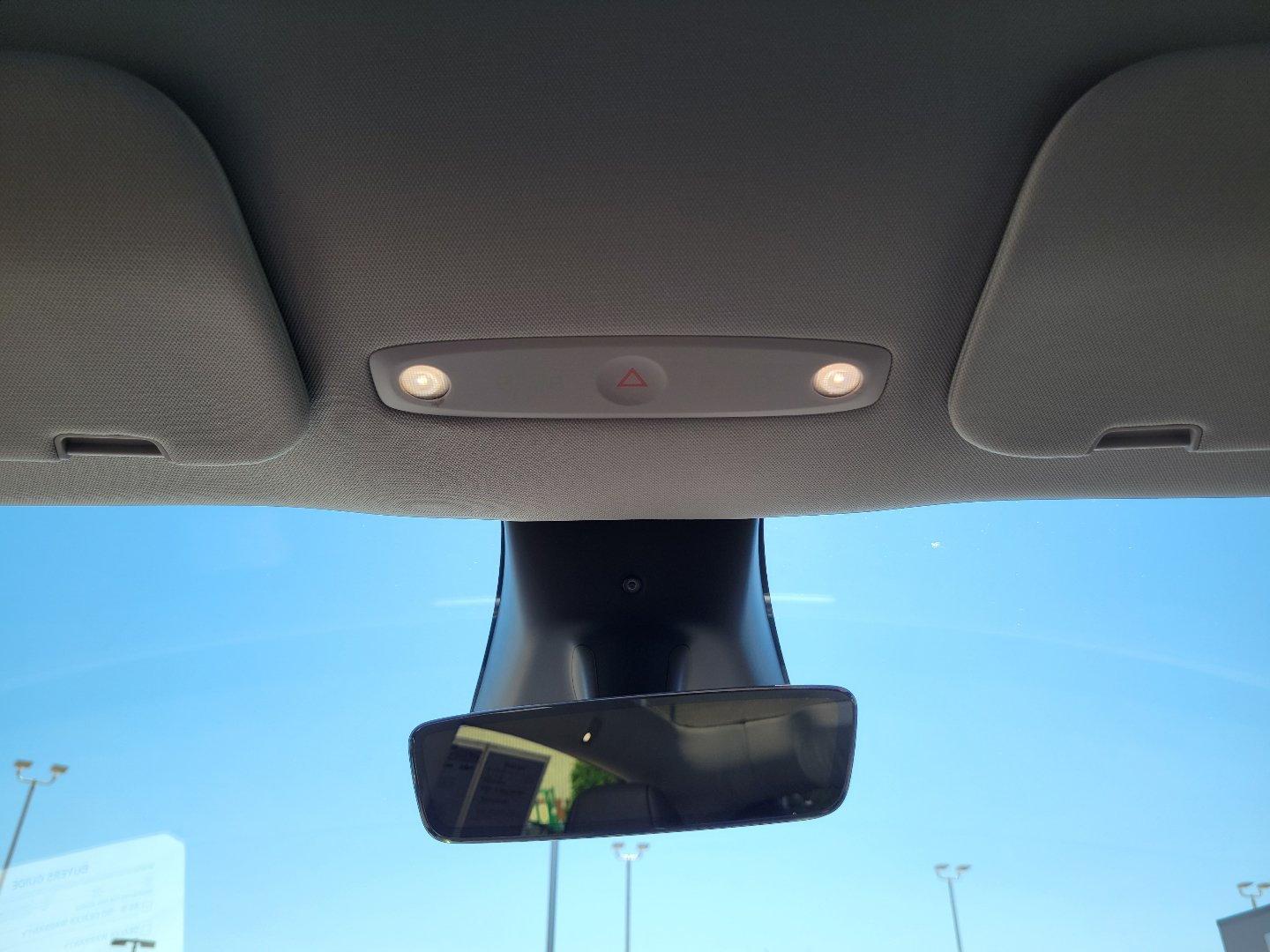 Used 2026 Tesla Model Y AWD image 30