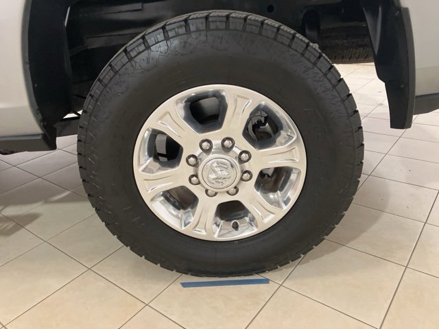 Used 2022 RAM 2500 Big Horn w/ Level A Equipment Group image 28