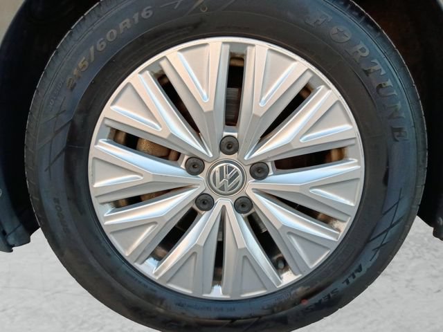 Used 2019 Volkswagen Jetta S w/ Driver Assistance Package FWD image 23