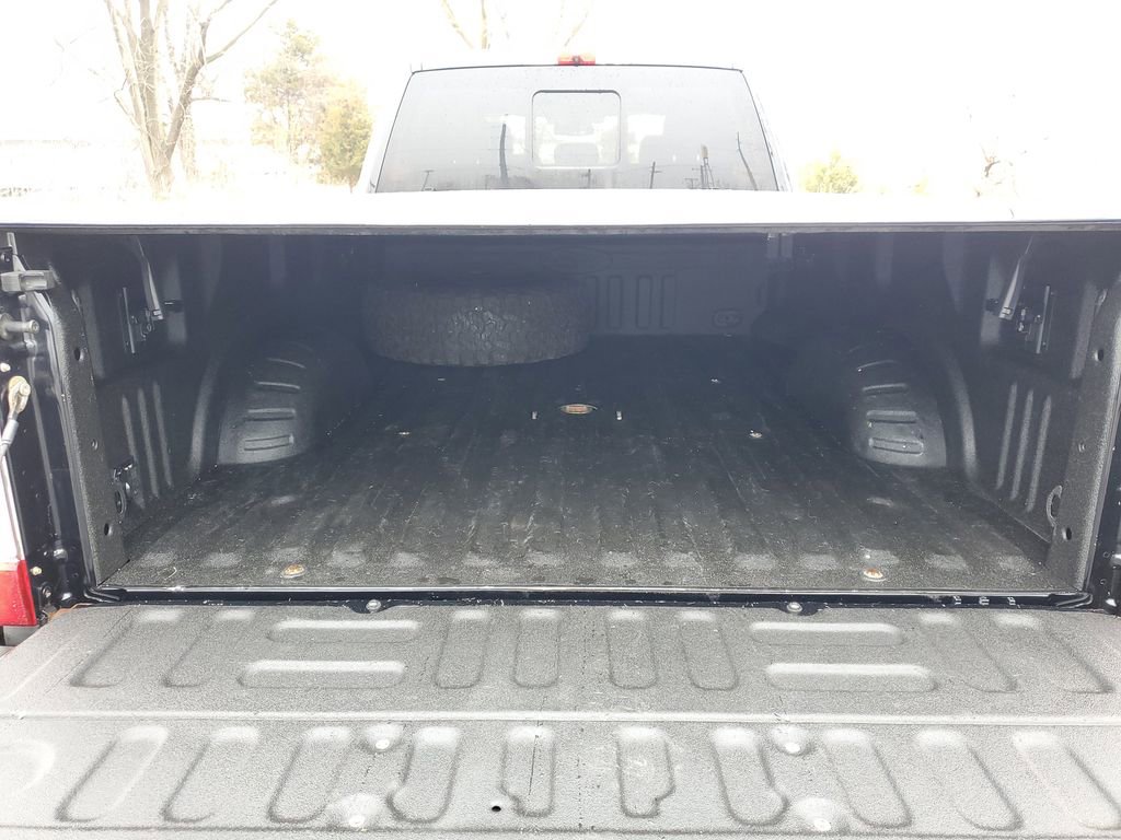 Used 2019 Ford F450 Platinum w/ Platinum Ultimate Package AWD/4WD image 8