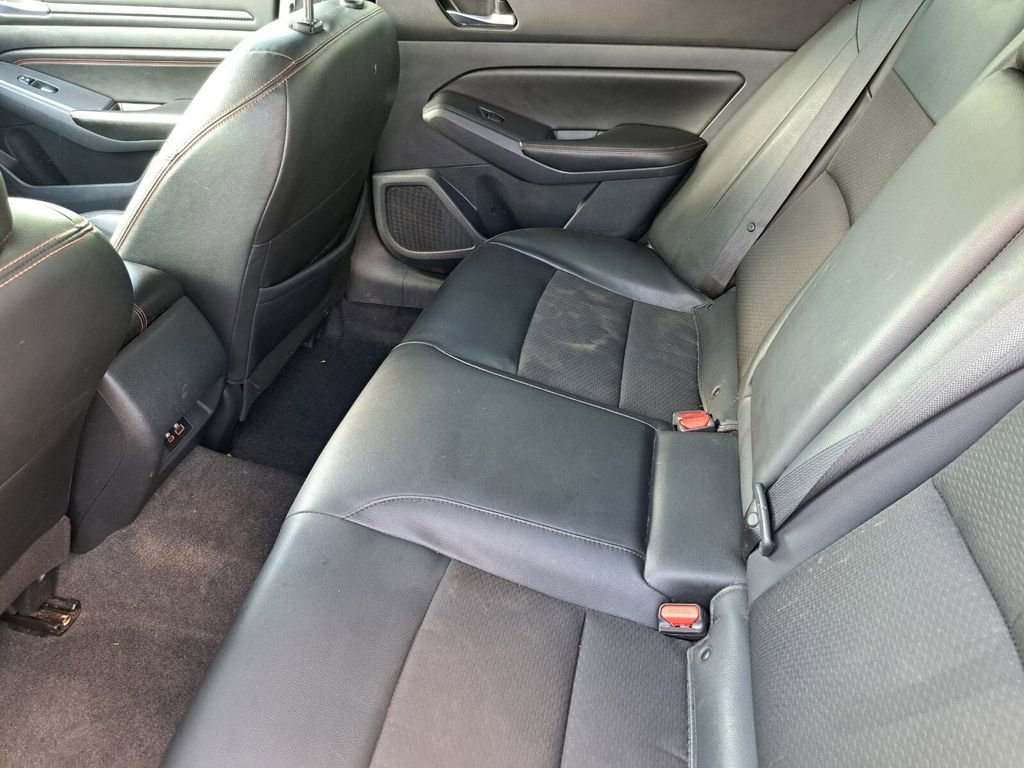 Used 2022 Nissan Altima 2.5 SR image 22