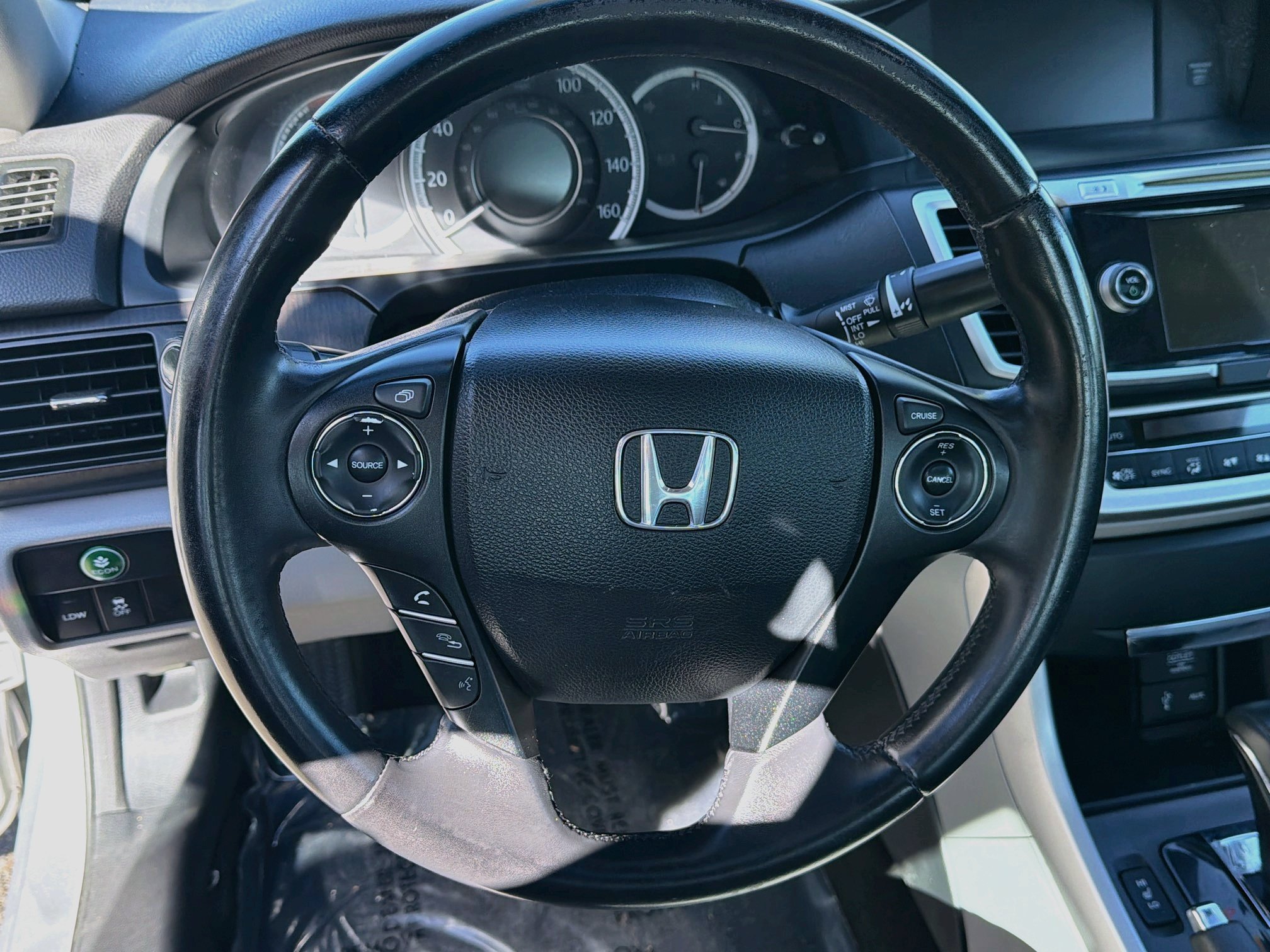 Used 2014 Honda Accord EX-L image 17