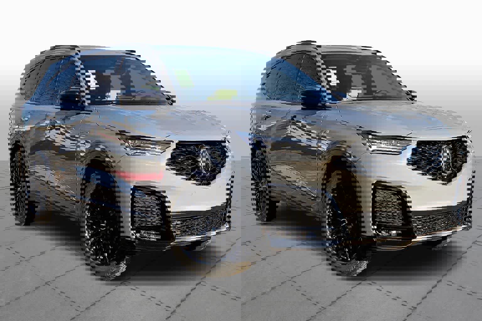 New 2026 Acura MDX A-Spec image 2