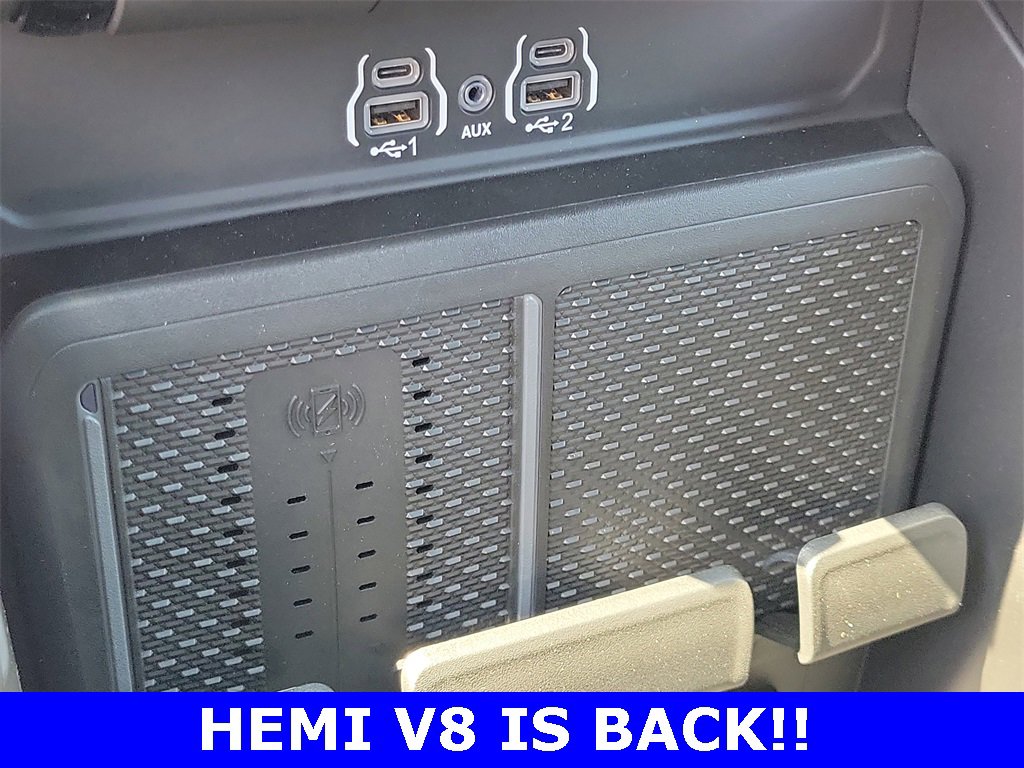New 2026 RAM 1500 Big Horn image 33