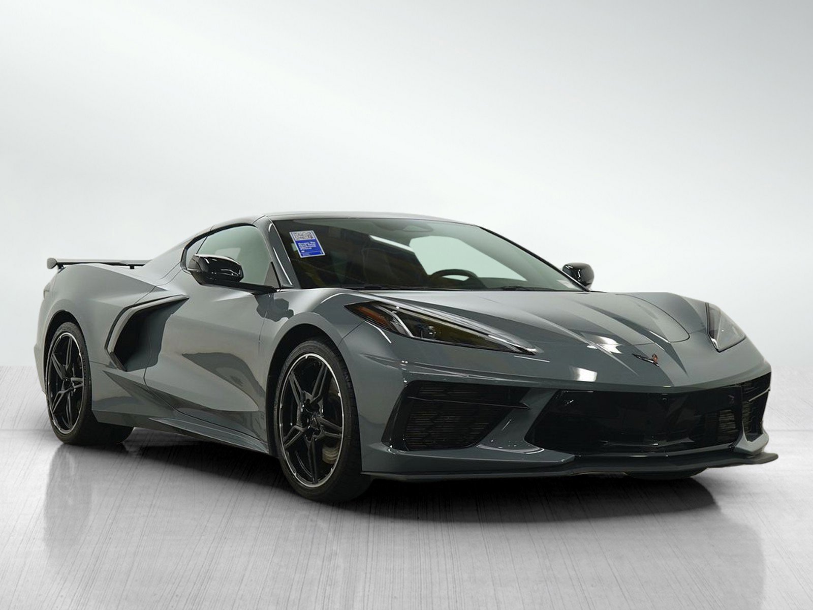 Used 2025 Chevrolet Corvette Stingray w/ Z51 Performance Package image 7