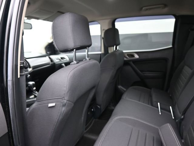 Used 2021 Ford Ranger XLT w/ Equipment Group 301A Mid image 23