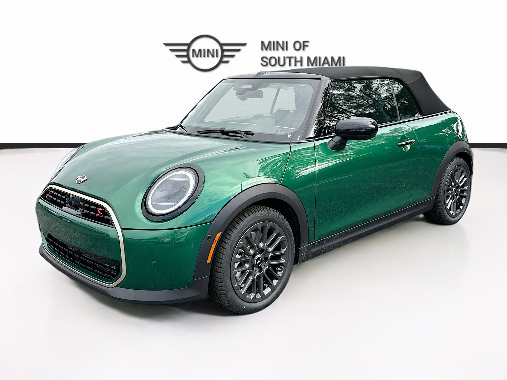 New 2026 MINI Cooper S image 3