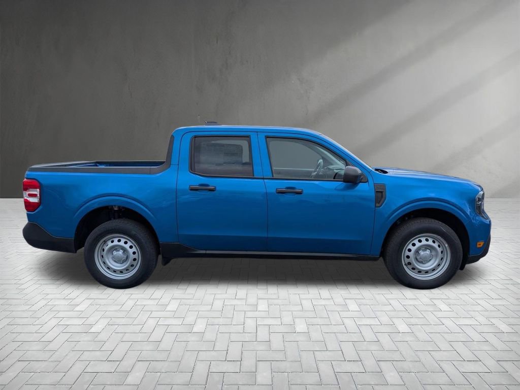 New 2026 Ford Maverick XL w/ Equipment Group 101A AWD/4WD image 9