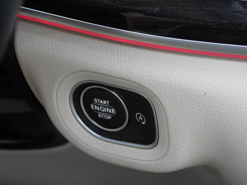 Used 2022 Mercedes-Benz GLS 450 4MATIC image 61