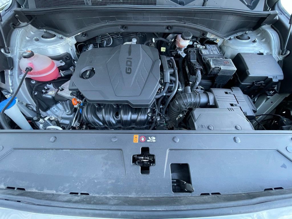 Used 2023 Hyundai Santa Fe SEL image 32