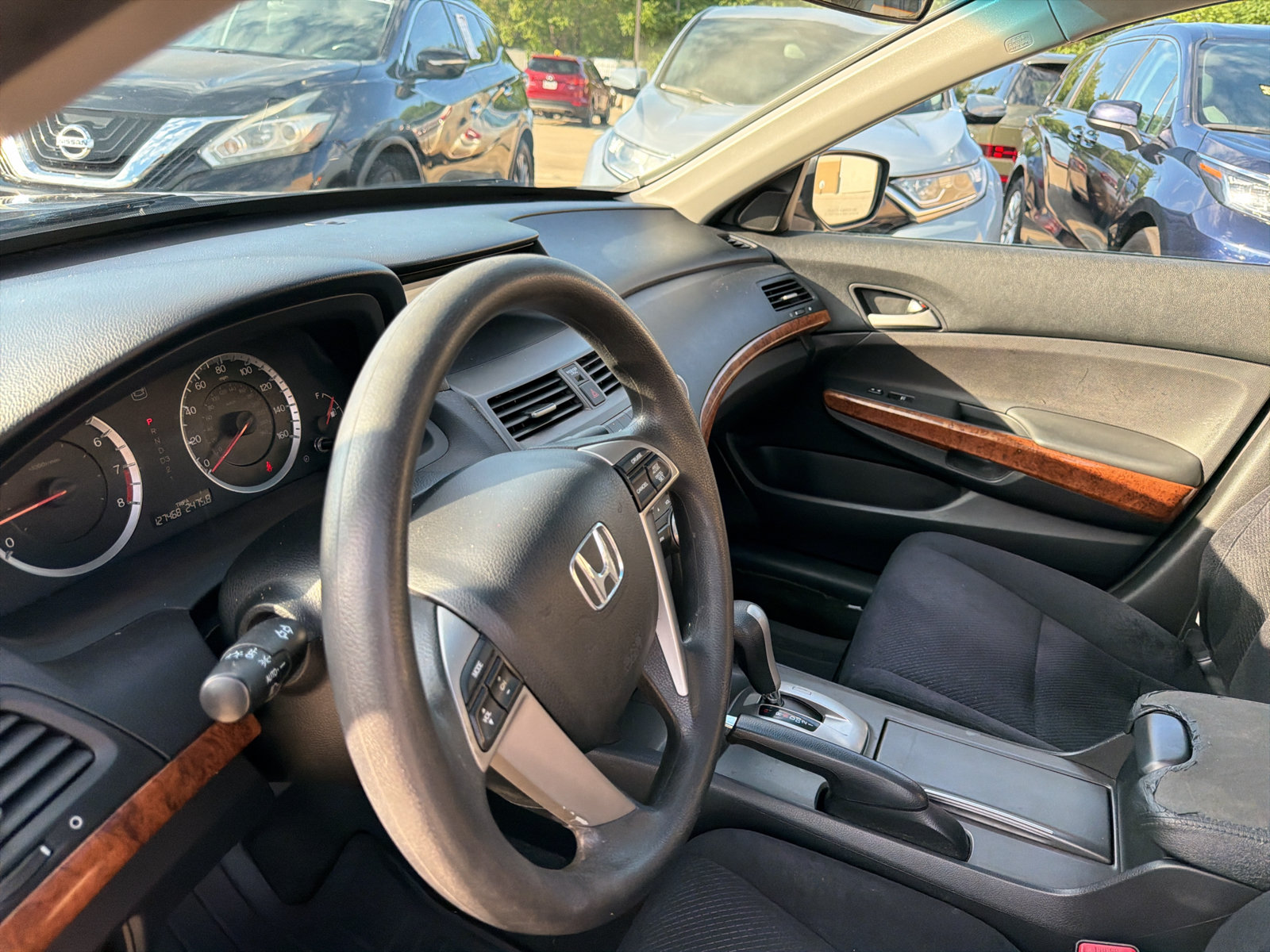 Used 2012 Honda Accord EX image 29