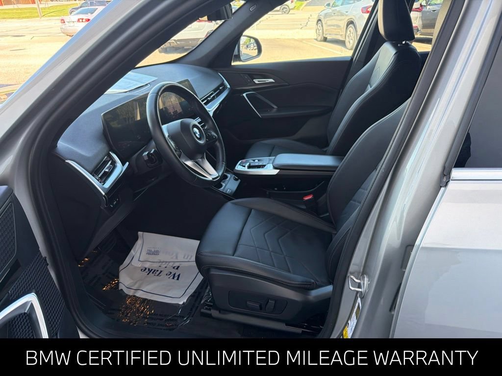Used 2023 BMW X1 xDrive28i w/ Convenience Package AWD/4WD image 31