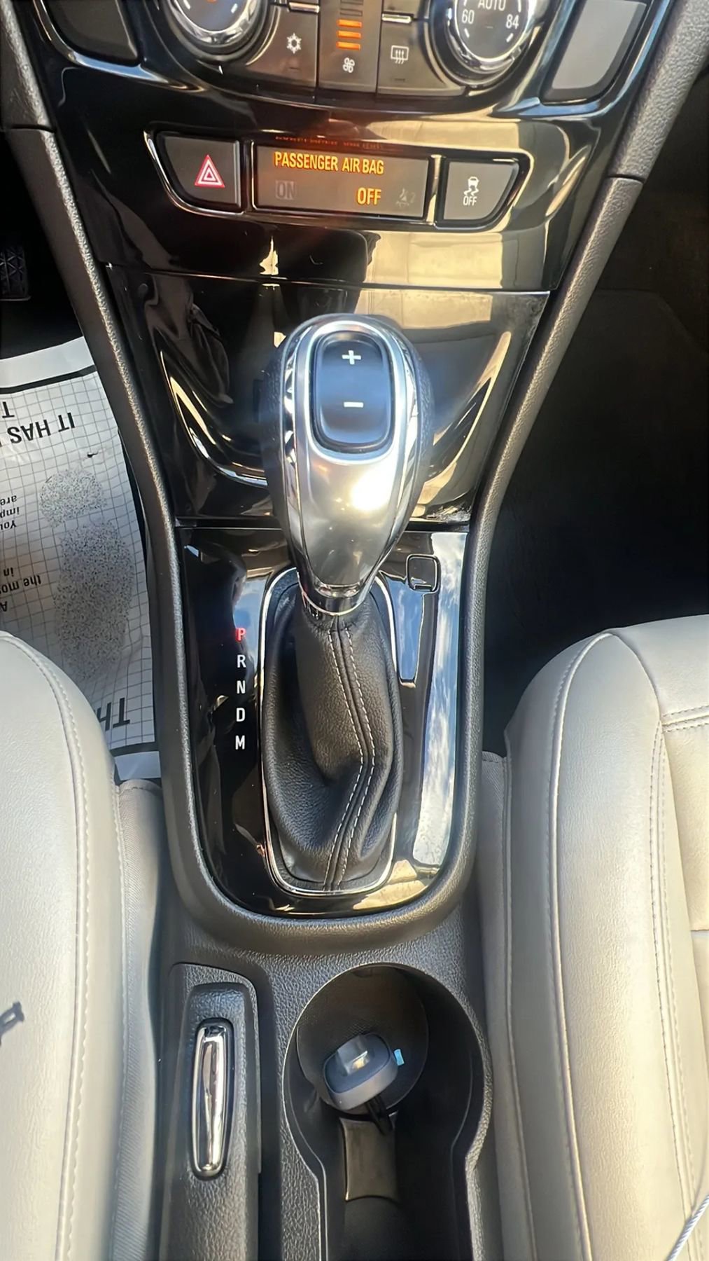 Used 2019 Buick Encore Essence image 20