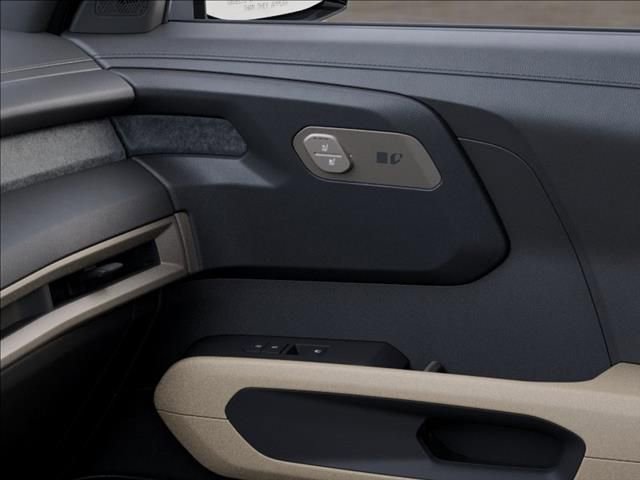 New 2027 Kia Telluride EX FWD image 25