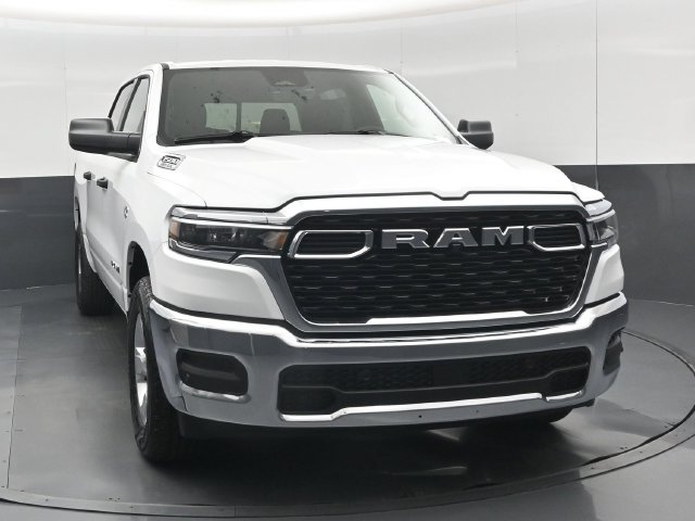 New 2027 RAM 1500 Tradesman AWD/4WD image 34