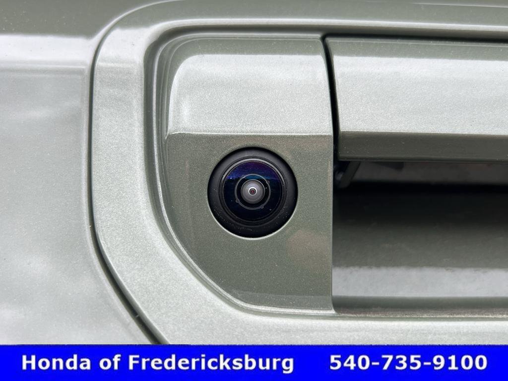 Used 2026 Honda Ridgeline TrailSport image 11