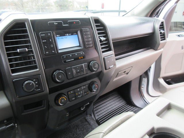 Used 2022 Ford F450 XL w/ Power Equipment Group AWD/4WD image 13