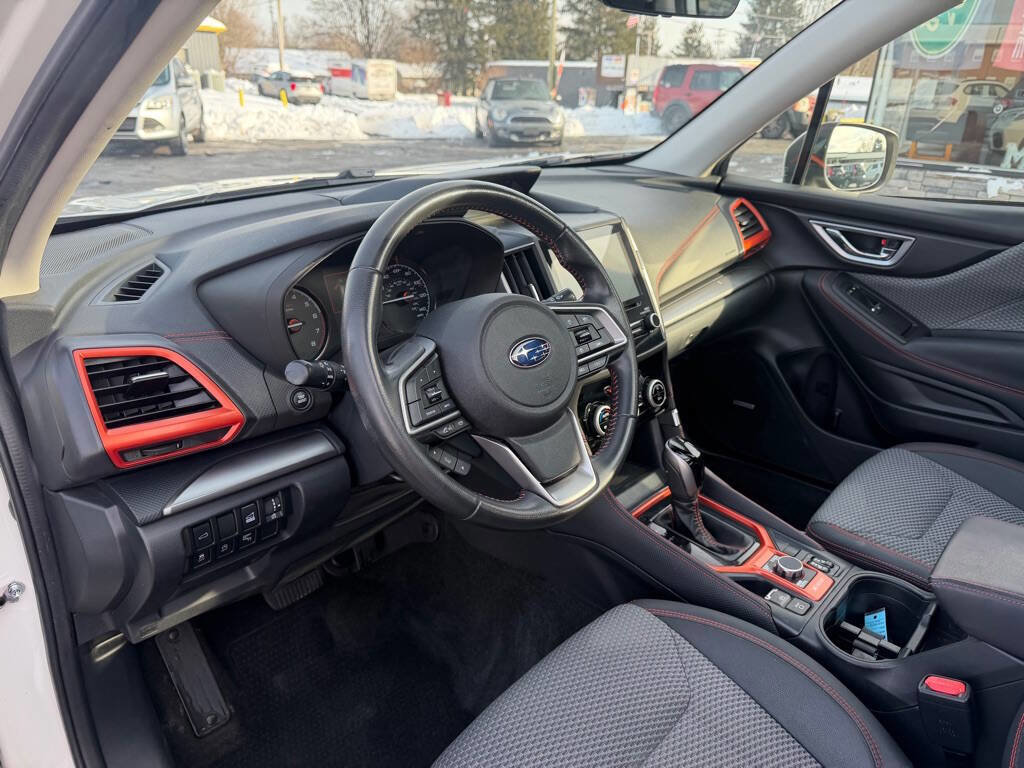 Used 2019 Subaru Forester Sport w/ Popular Package #2 image 14