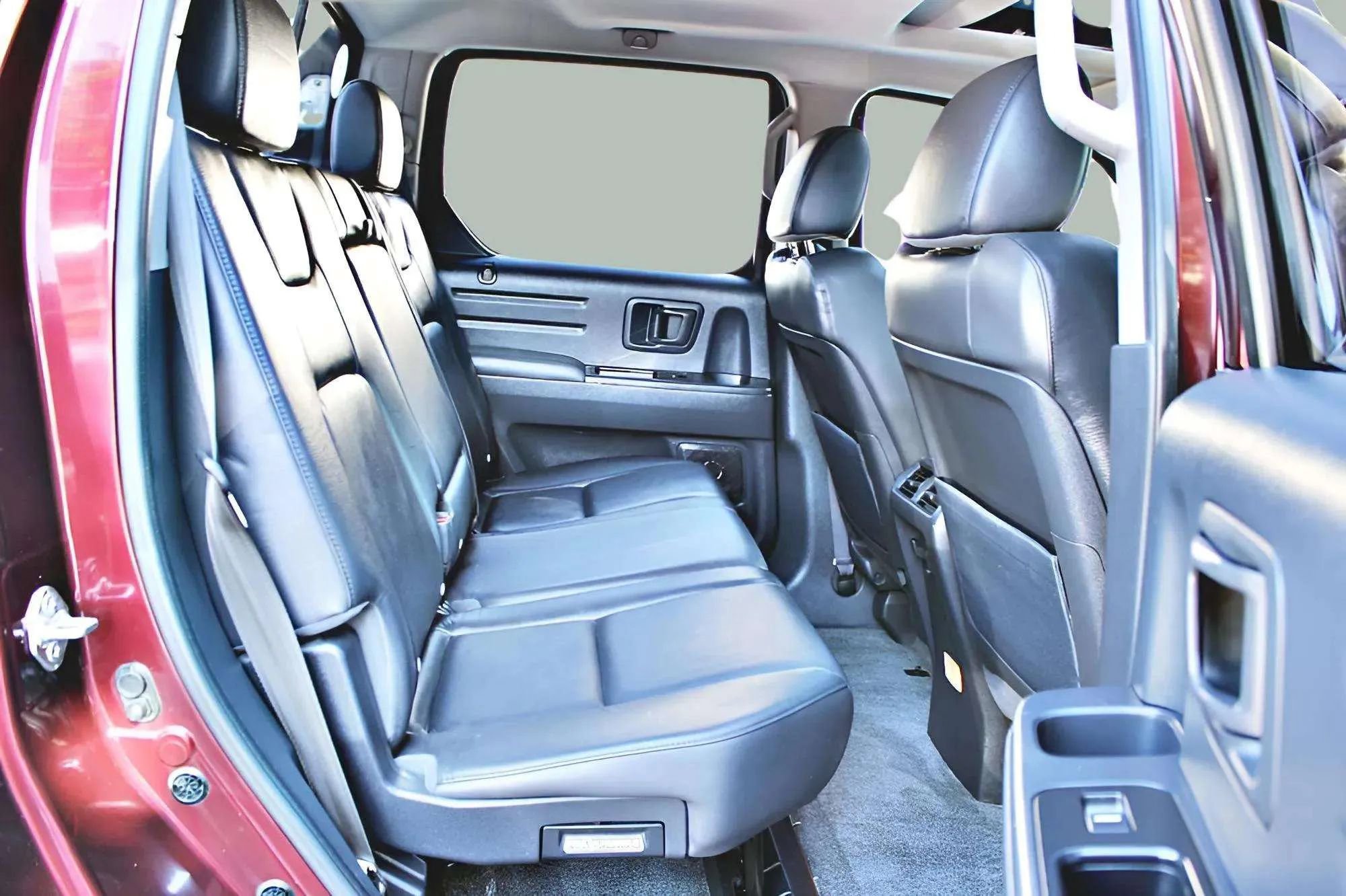 Used 2013 Honda Ridgeline RTL image 27