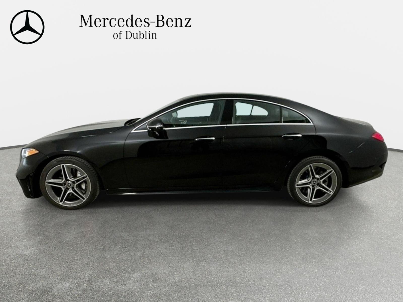 Certified 2023 Mercedes-Benz CLS 450 4MATIC image 5