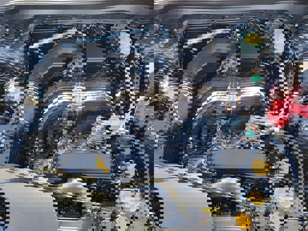 New 2026 Subaru Forester Premium image 10