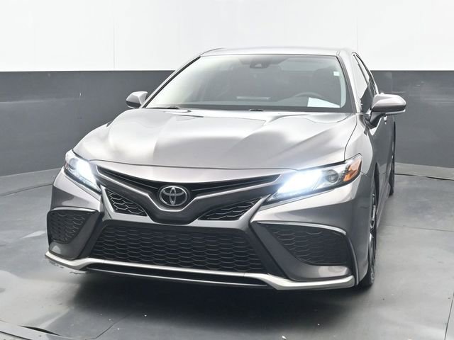 Used 2024 Toyota Camry XSE FWD image 21