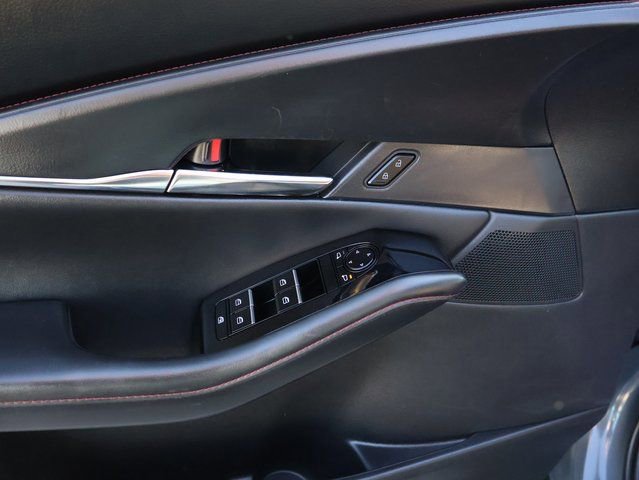 Used 2025 MAZDA CX-30 AWD 2.5 S w/ Preferred Package image 22