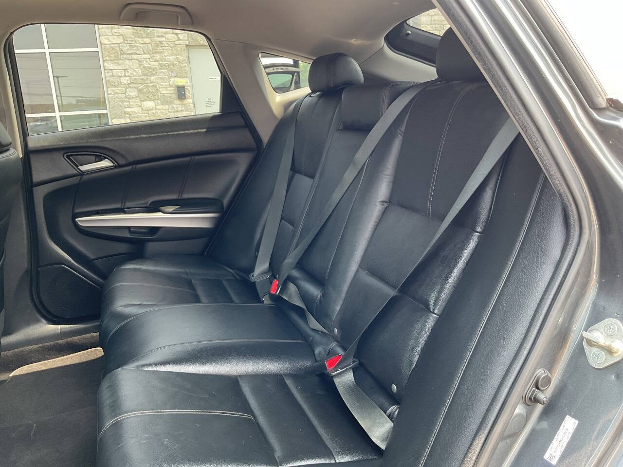 Used 2013 Honda Crosstour EX-L image 33