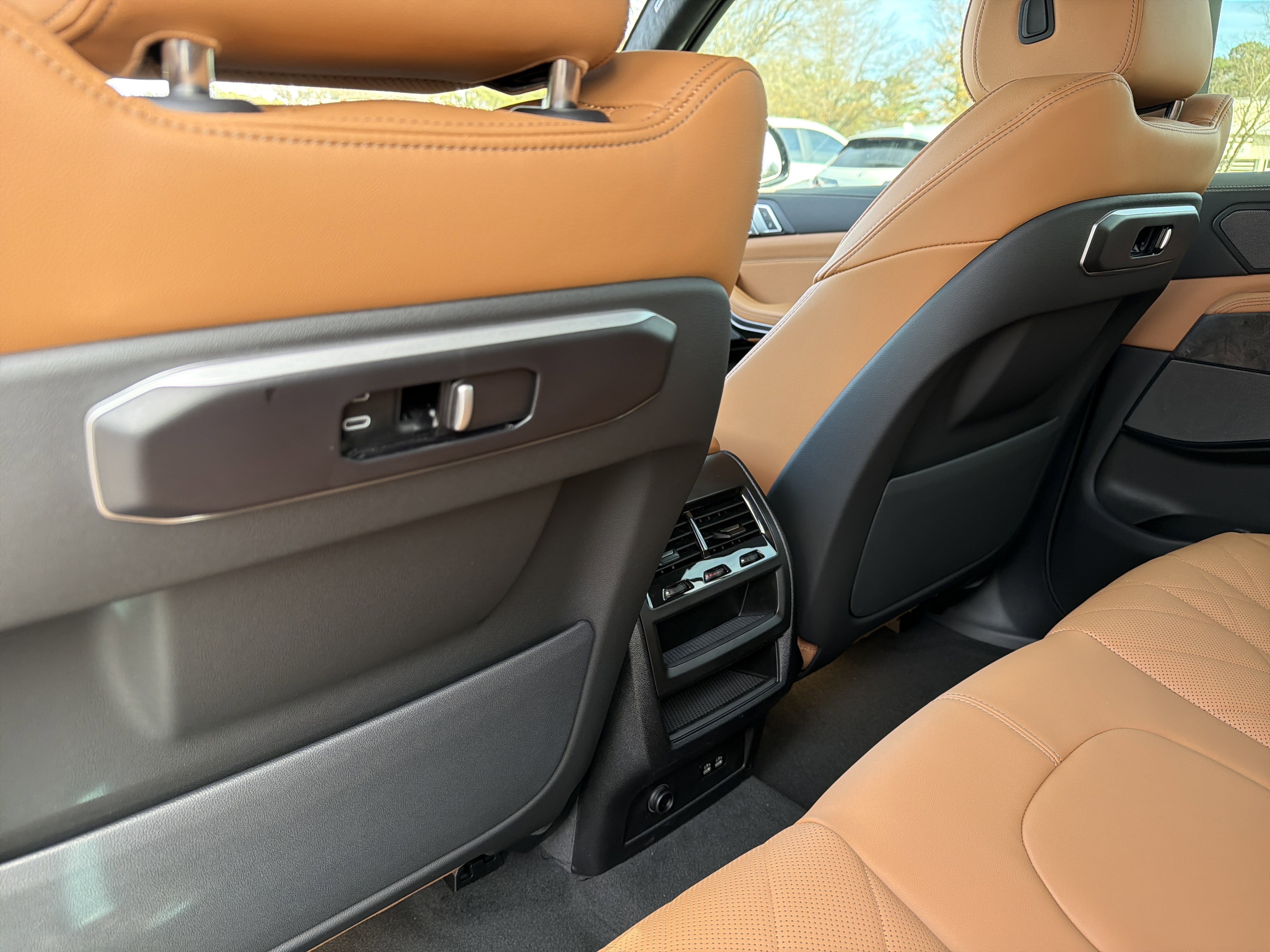 New 2026 BMW X5 sDrive40i w/ M Sport Package image 22