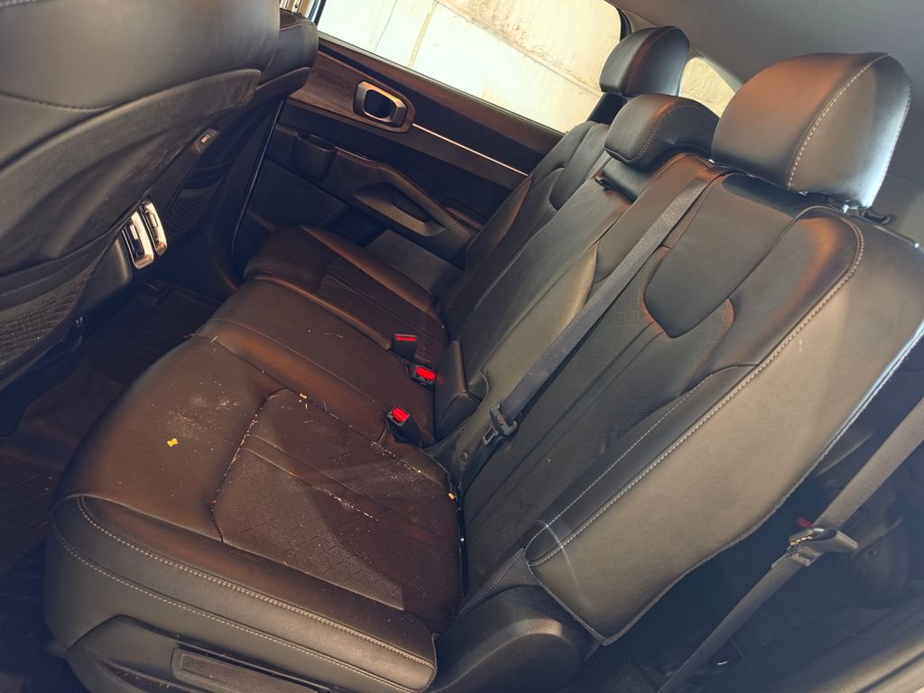 Used 2022 Kia Sorento S AWD/4WD image 7