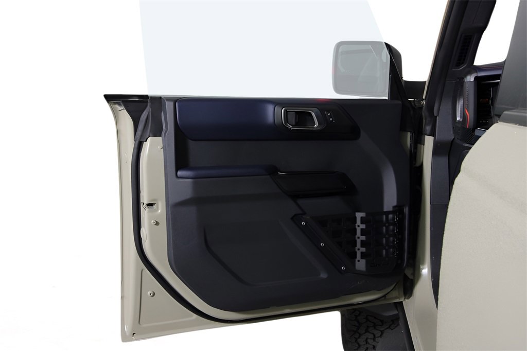 Used 2024 Ford Bronco Raptor w/ Interior Carbon Fiber Pack 6 image 12