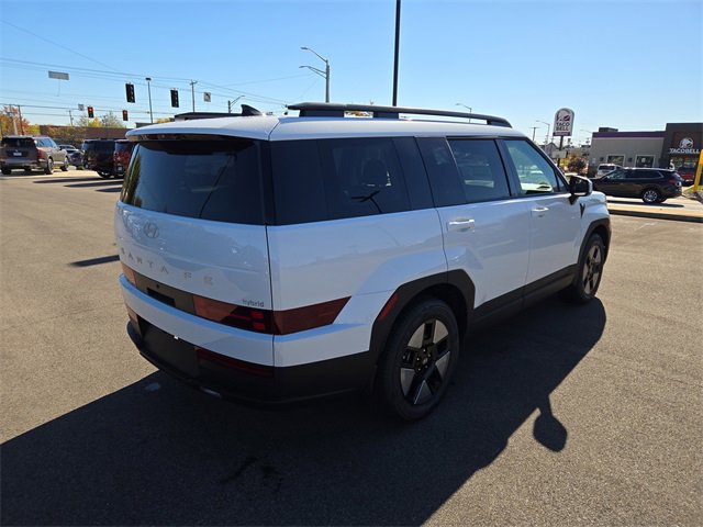 New 2026 Hyundai Santa Fe SEL image 6