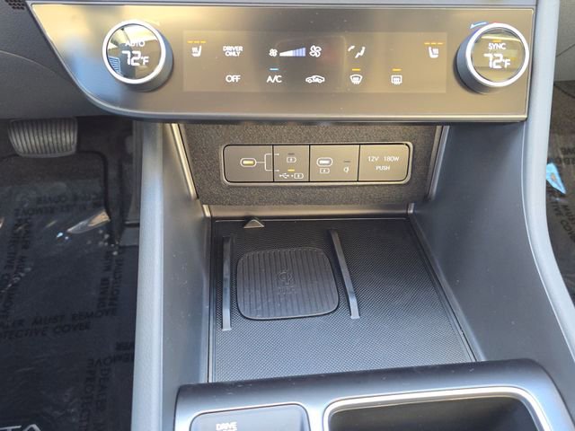 New 2025 Hyundai Sonata SEL image 18