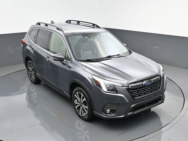 Used 2023 Subaru Forester Limited AWD/4WD image 23
