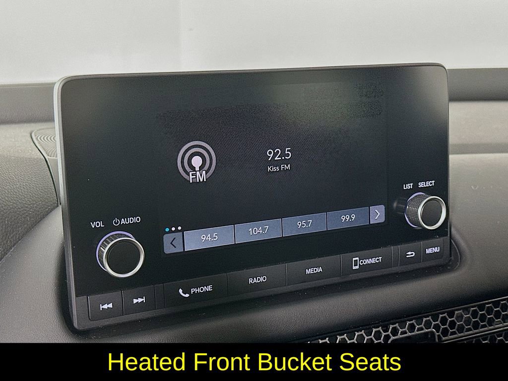 Used 2023 Honda HR-V Sport image 19