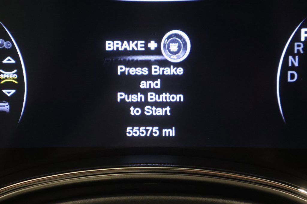 Used 2020 Jeep Grand Cherokee Limited image 24