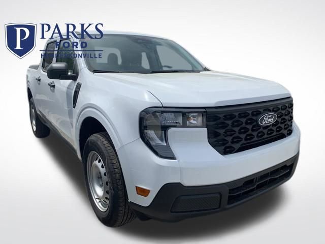 New 2026 Ford Maverick XL image 1