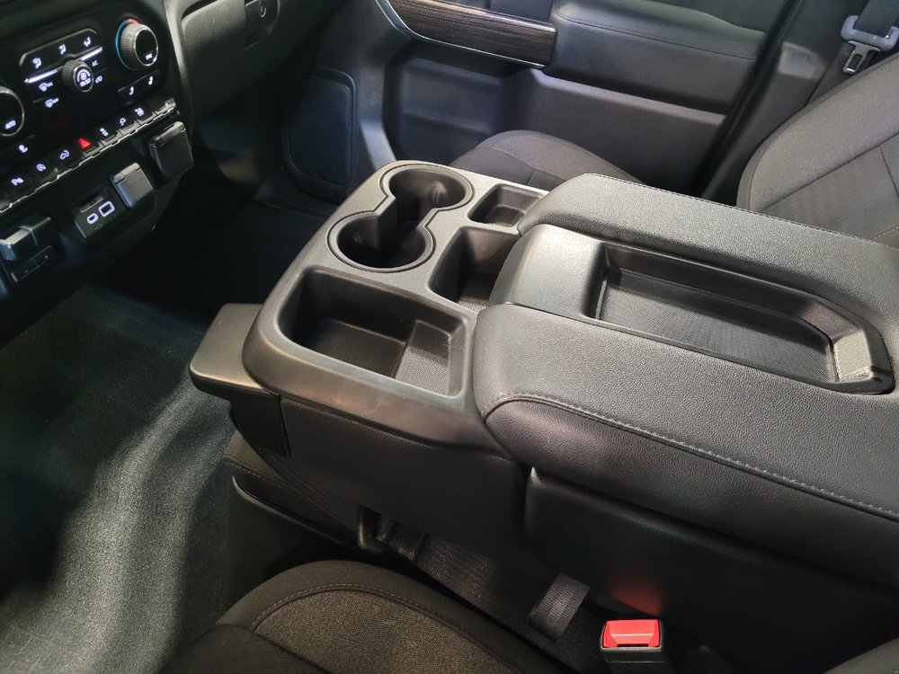 Used 2020 Chevrolet Silverado 1500 LT w/ All-Star Edition AWD/4WD image 26