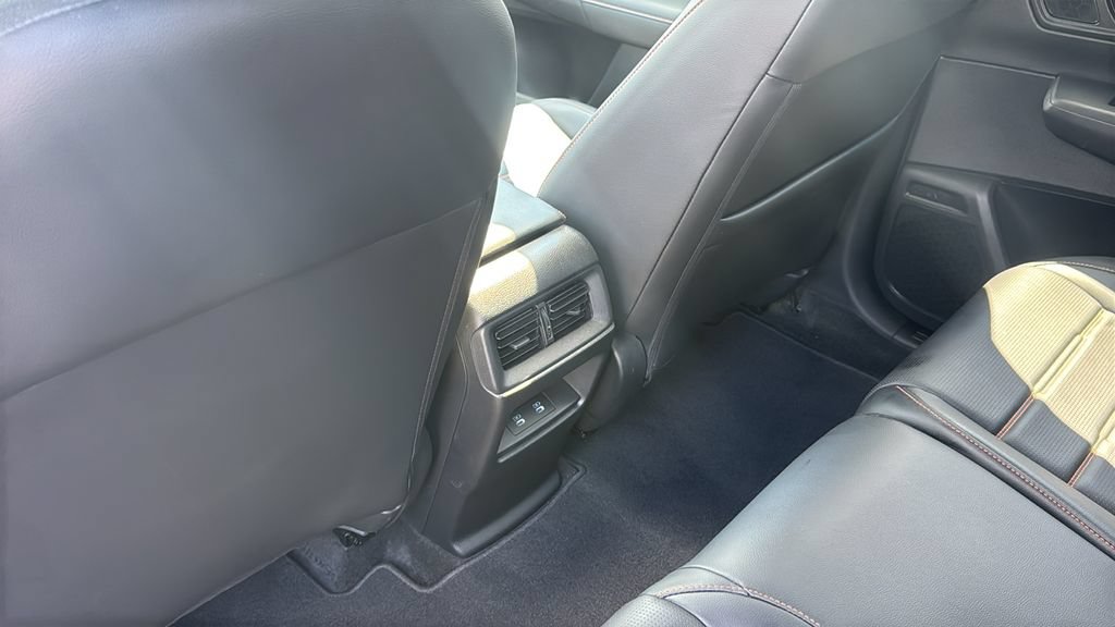 Certified 2024 Honda CR-V Sport-L image 28