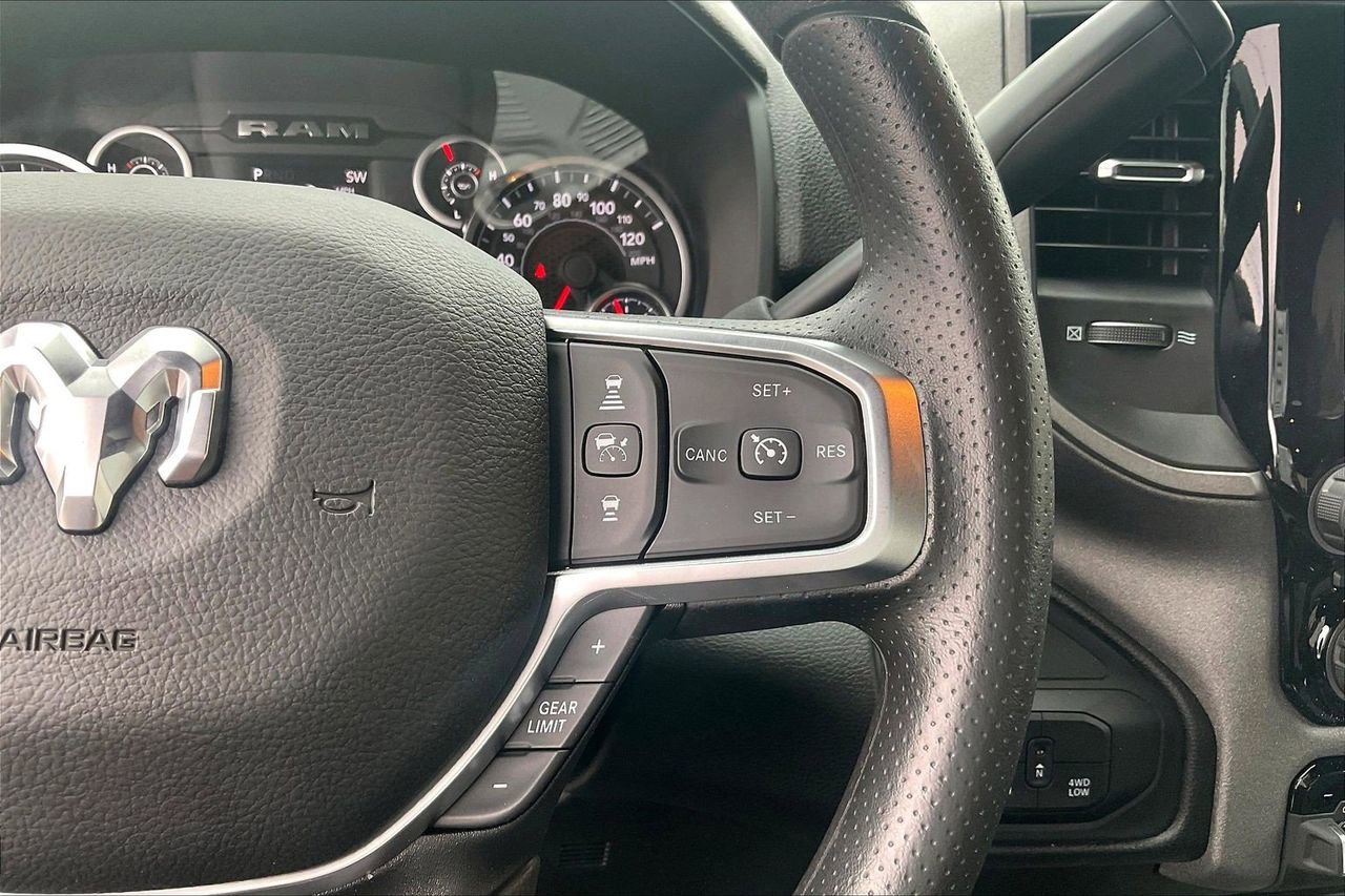 New 2026 RAM 4500 Tradesman w/ Chrome Appearance Group image 13