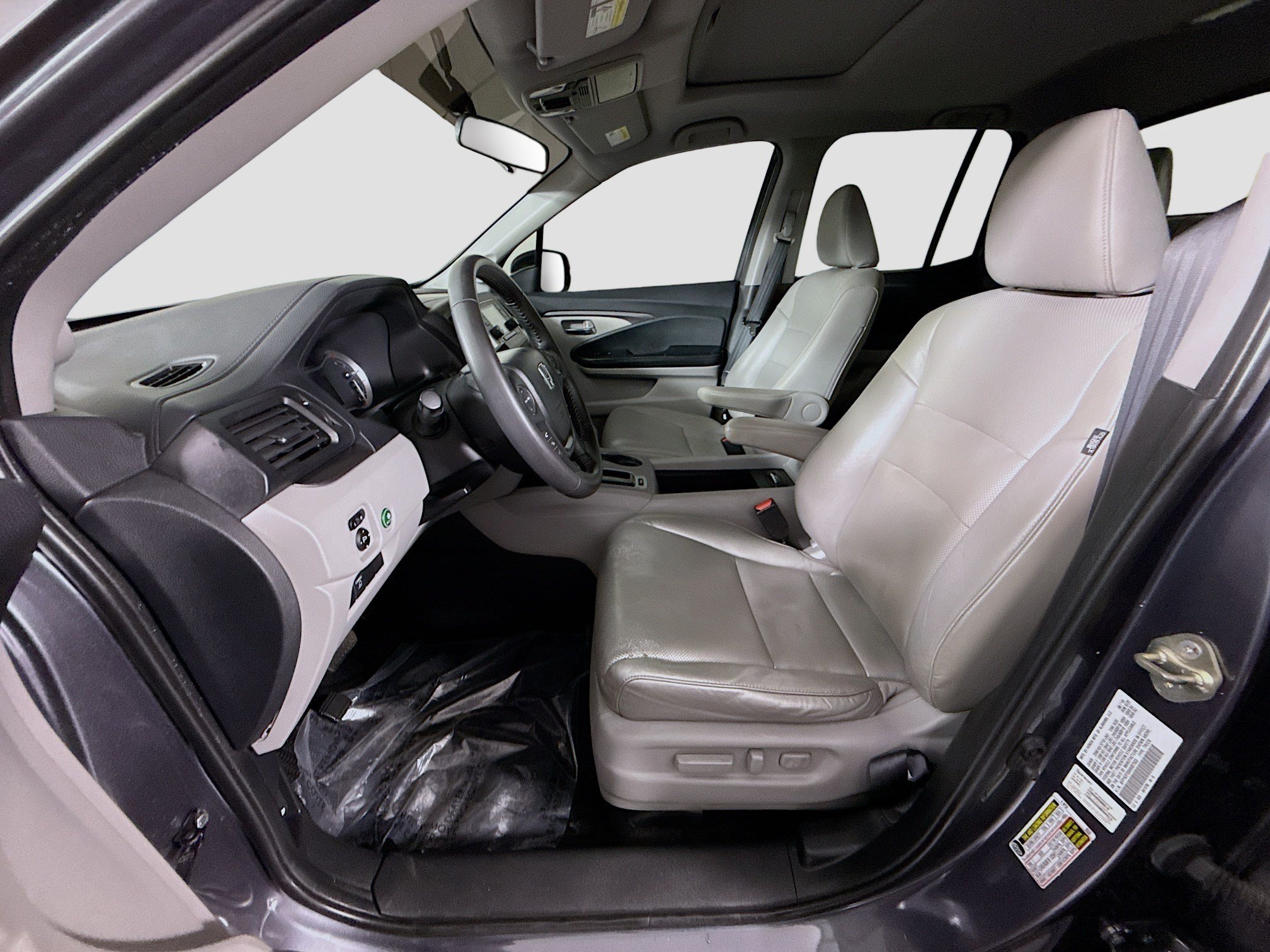 Used 2019 Honda Ridgeline RTL image 22
