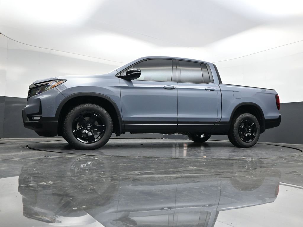 Used 2026 Honda Ridgeline Black Edition image 32