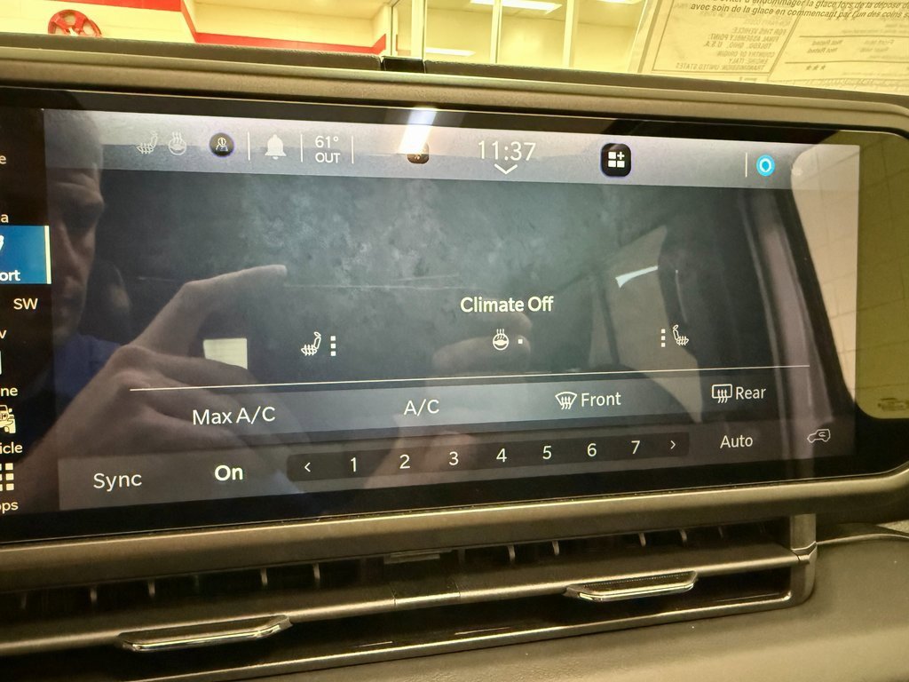 New 2026 Jeep Wrangler Sahara image 28