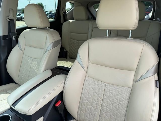 Used 2021 Nissan Murano Platinum FWD image 11
