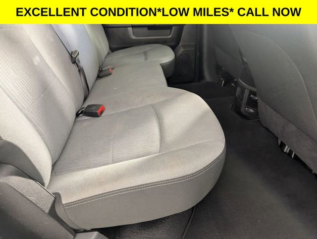 Used 2019 RAM 2500 Big Horn image 29