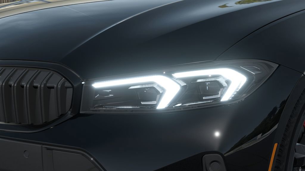 New 2026 BMW 330i Sedan RWD image 6