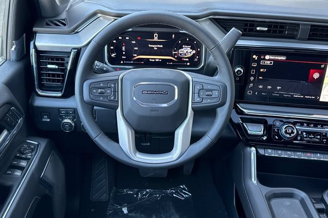 New 2026 GMC Sierra 2500 Denali w/ Denali Reserve Package AWD/4WD image 16