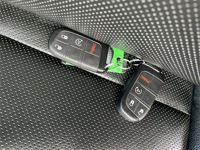 Used 2022 Jeep Compass Latitude w/ Sun and Sound Group image 25