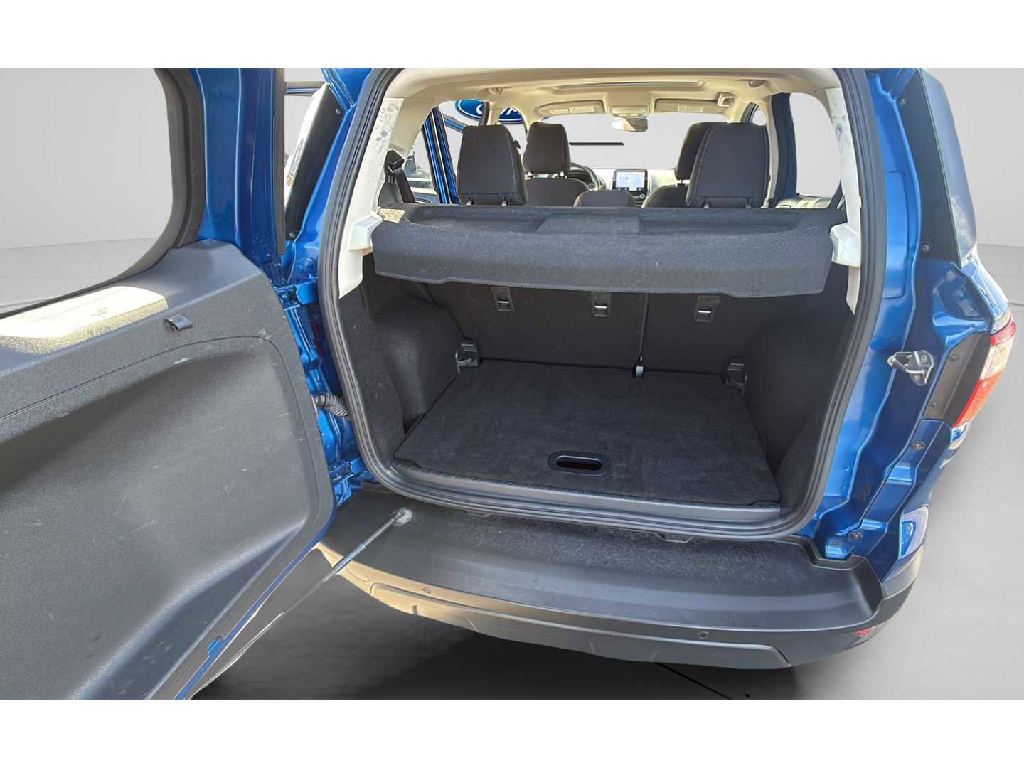 Used 2020 Ford EcoSport SE image 18