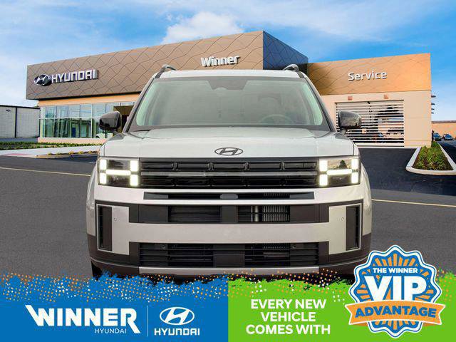 New 2026 Hyundai Santa Fe XRT image 12